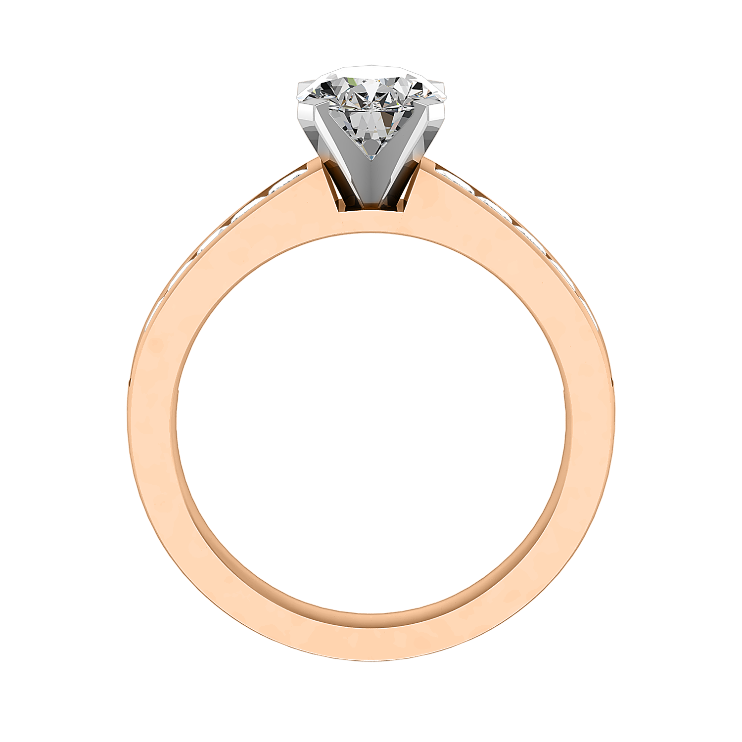 Noelle Engagement Ring